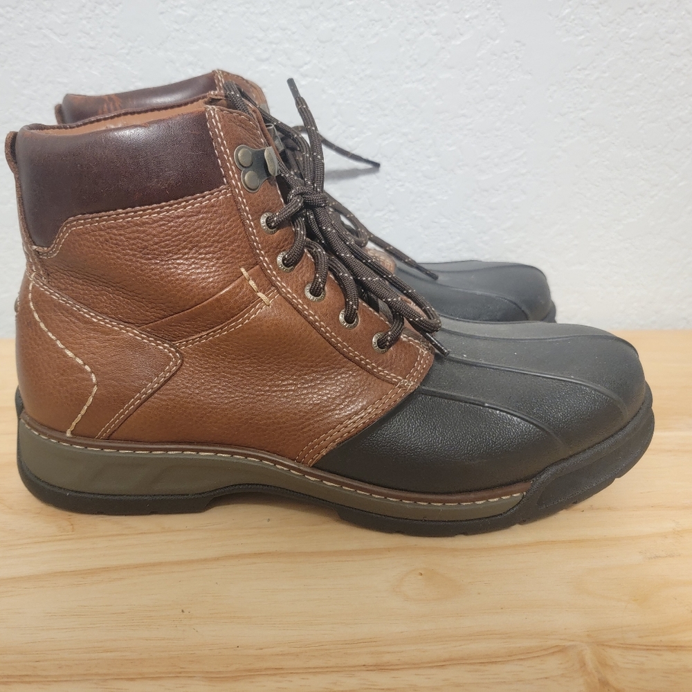 J&M XC4 Waterproof Boots